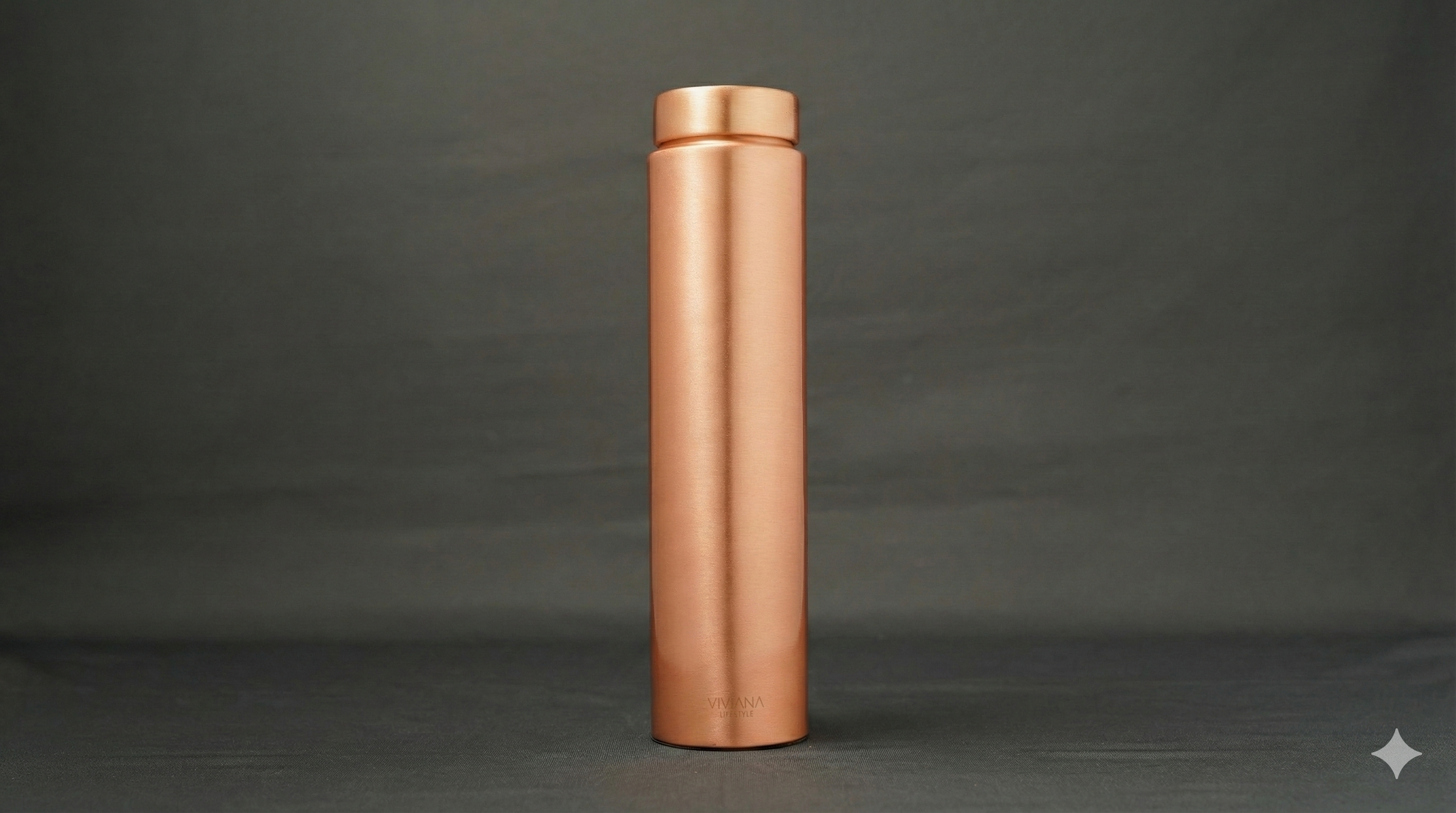 Cylinder Matt Bottle - Viviana London Cylinder Matt Bottle - related handcrafted Bedroom product from Viviana London