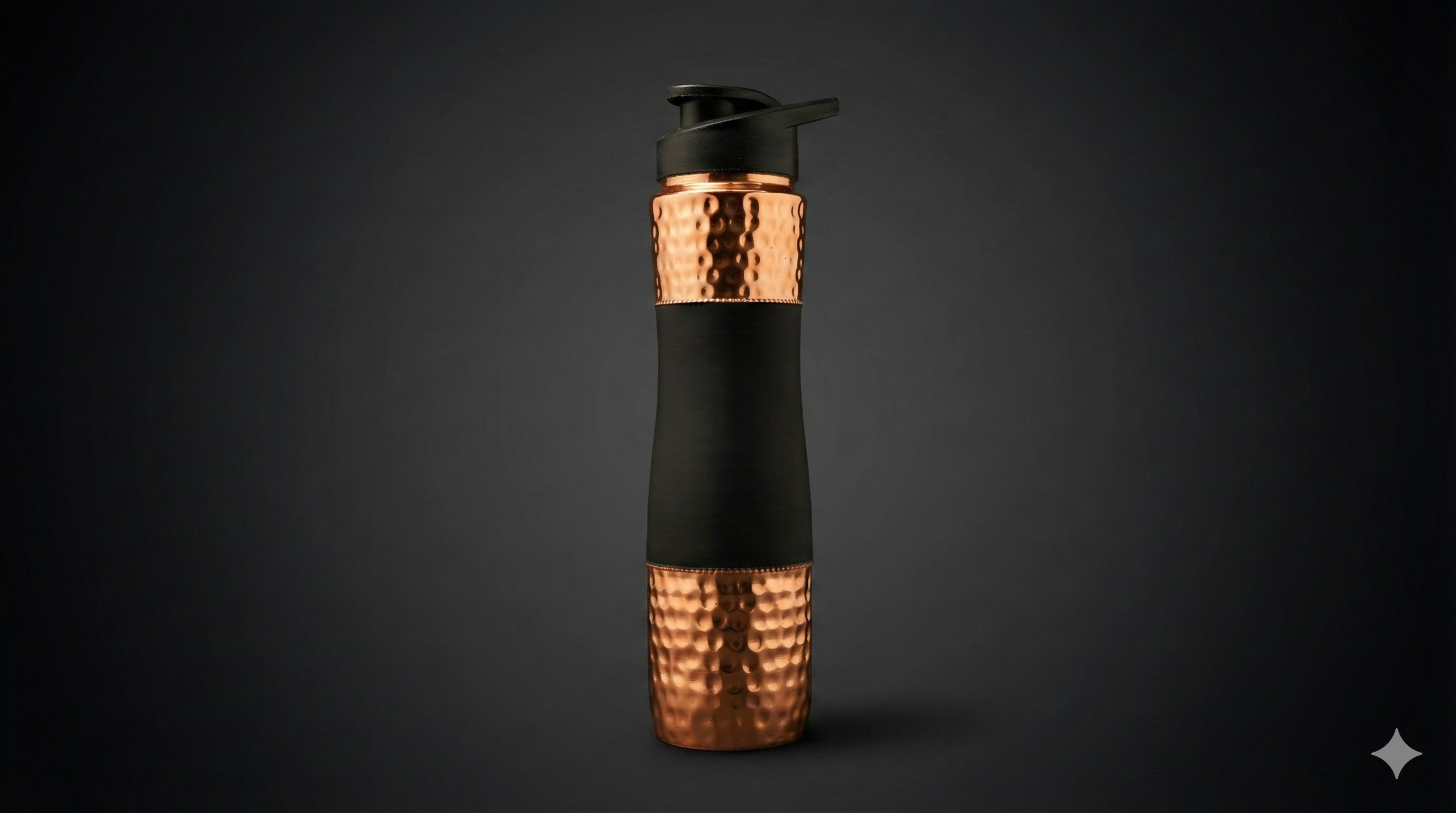 Sipper Silk Gym Bottle - Viviana London Sipper Silk Gym Bottle - luxury handcrafted Gym piece from Viviana London