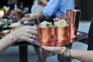 Copper Mugs Dishwasher Safe