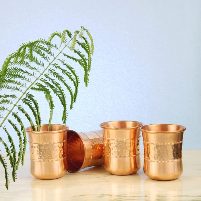 copper Glasses UK