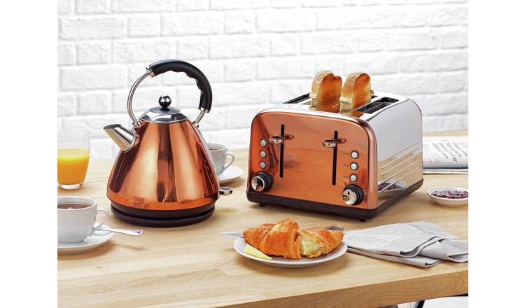 Copper Kettle UK
