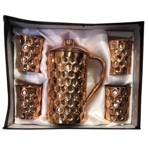 copper gift items