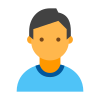 Ian Harris customer profile avatar